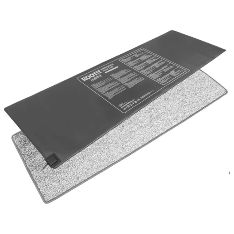 ROOT!T - Varmemåtte 60W