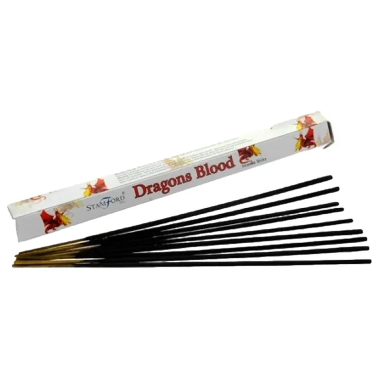 Stamford Premium - Drageblod 20 stk