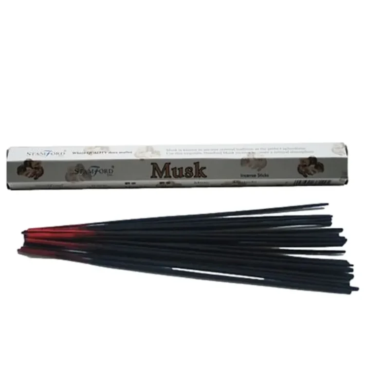 Stamford Premium - Musk 20 stk