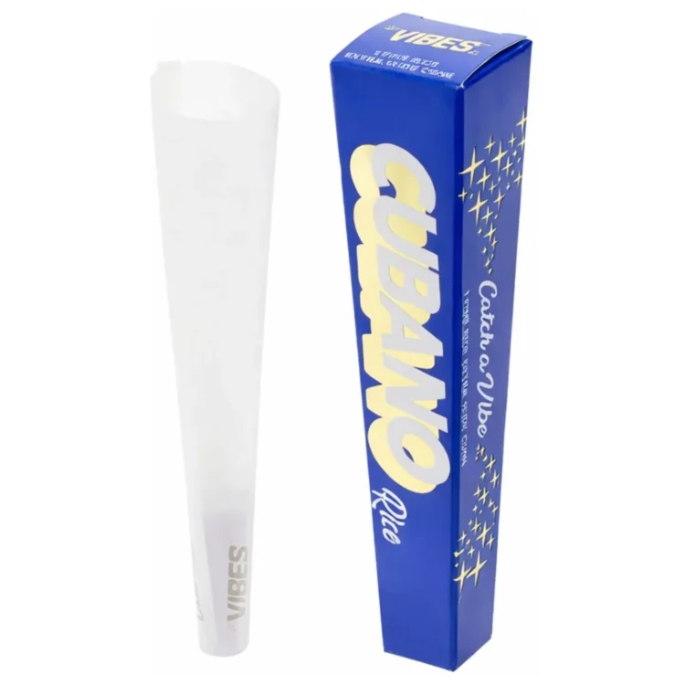 Vibes - Cubano Cones Rice 1 stk