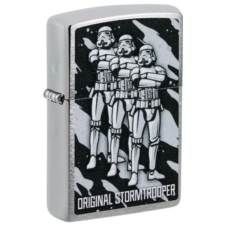 Zippo - Stormtroopers