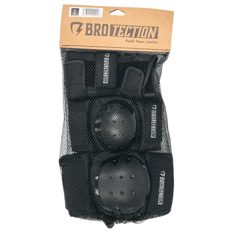 BroTection - Basic Protection Set (M)