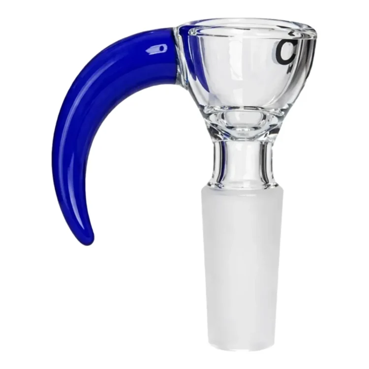 Calvo - Horn Bowl Blue SG 14,5