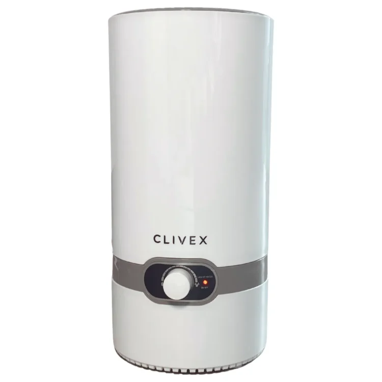 Clivex - Eco Cloud Humidifier 4L