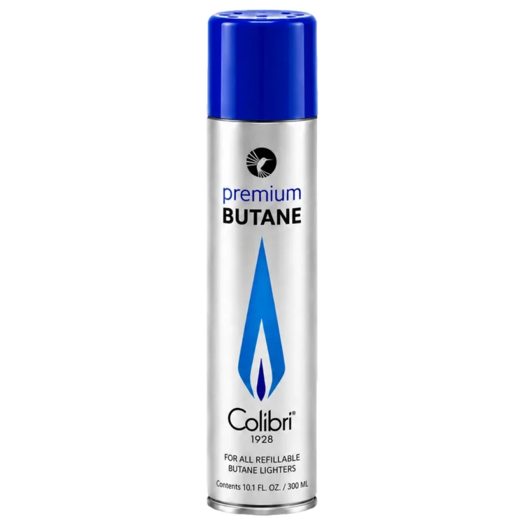 Colibri - Butane Gas 300 ml