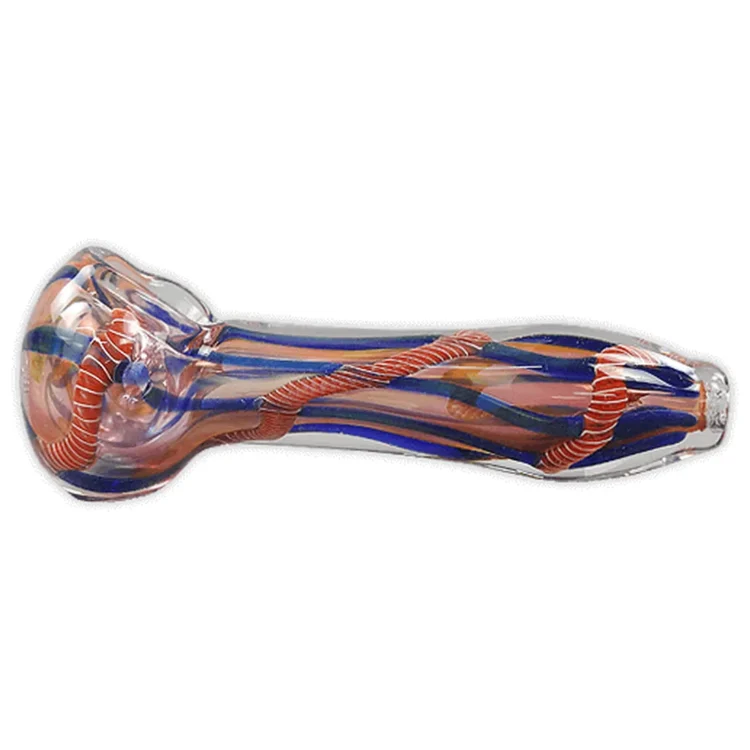 Jelly Joker - Clone Pipe Red 120 mm