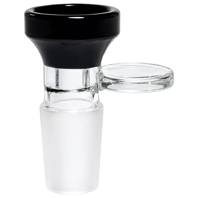 Jelly Joker - Sheen Bowl Black SG 18,8