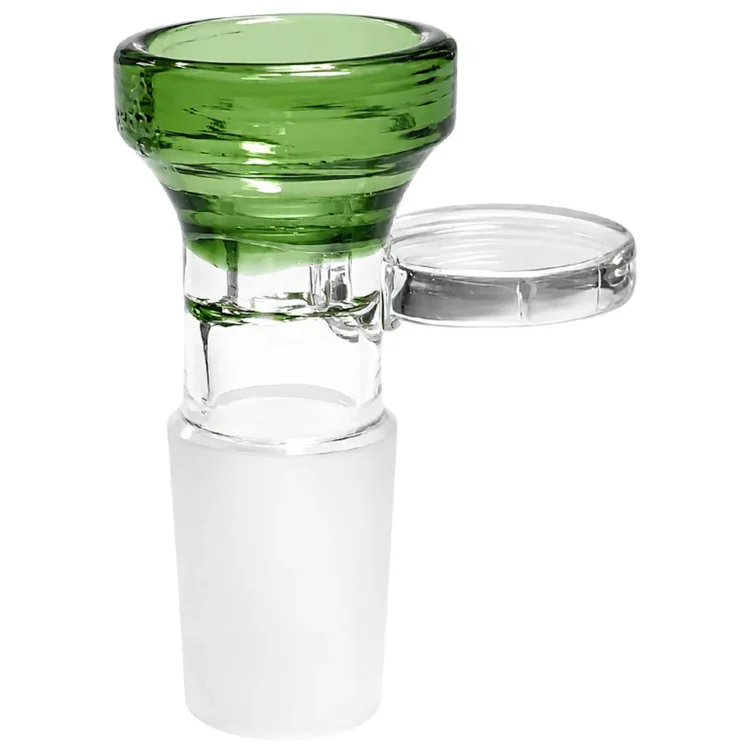 Jelly Joker - Sheen Bowl Green SG 18,8
