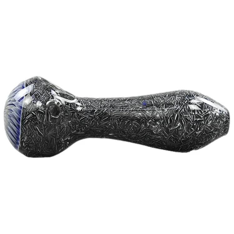 Jelly Joker - Spoon Pipe Black 120 mm