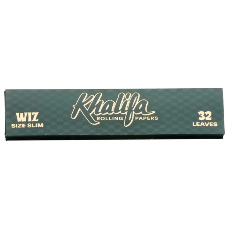 Khalifa - Rolling Papers King Size Slim