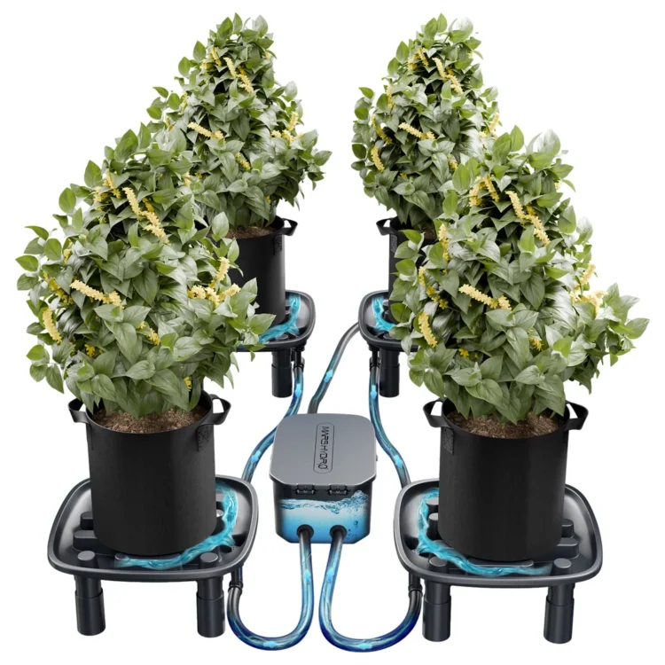 Mars Hydro - Auto-Drainage System (4-Pack)
