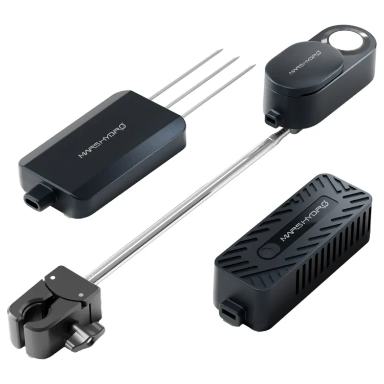 Mars Hydro - CO2, PPFD & Soil Sensors Kits