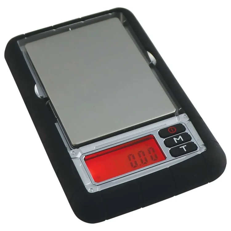 My Weigh - Dura Scale D2 0,01-300g