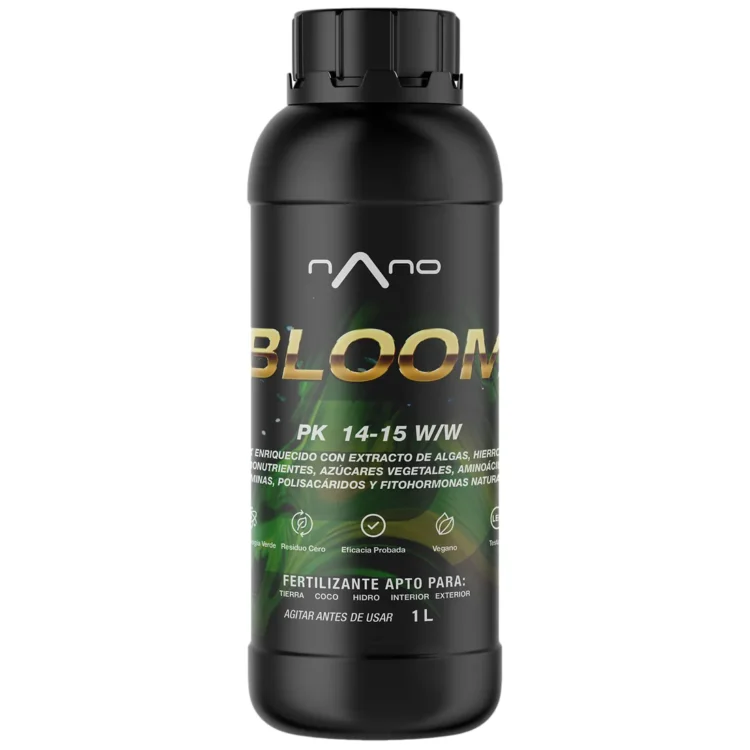 Nano - Bloom 1L