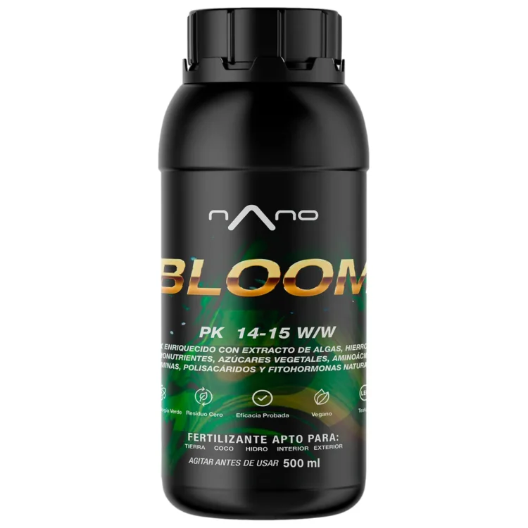 Nano - Bloom 500 ml