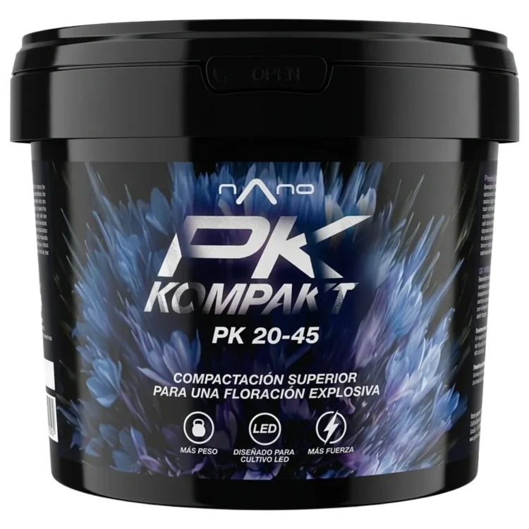 Nano - PK Kompakt 0,5 kg