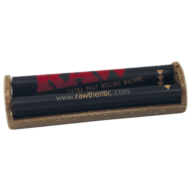 RAW - Phatty Rullemaskine 125 mm