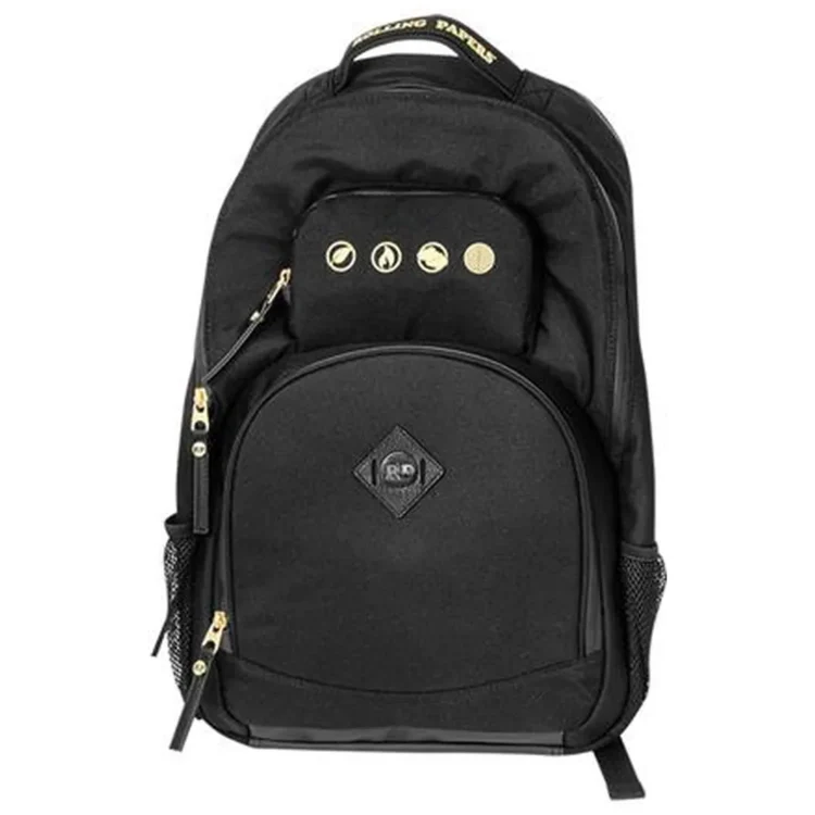 RAW - Smell-Proof Rucksack