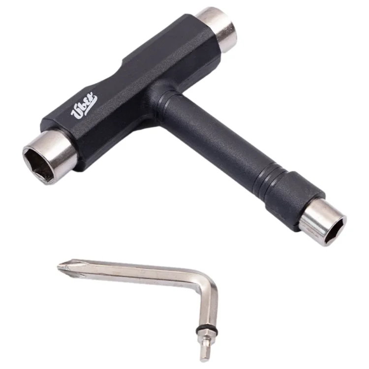ÜBER - T-Tool