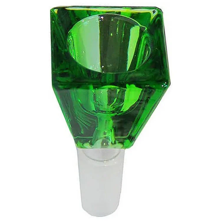 Urban Crew - Rectangular Cube Green SG 18,8