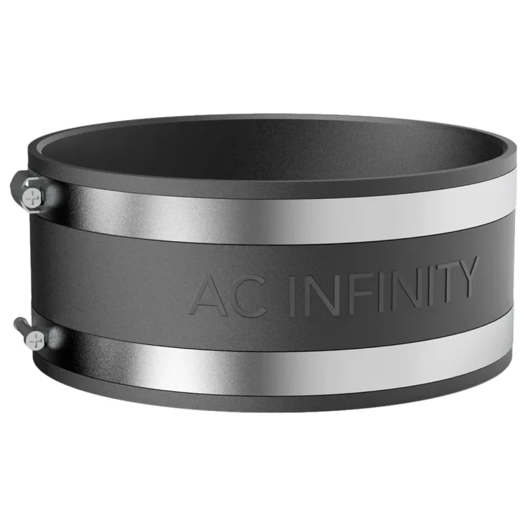 AC Infinity - Noise Reduction Clamp 150 mm
