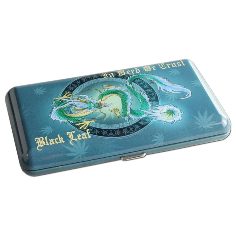 Black Leaf - QUINGLONG Jointetui