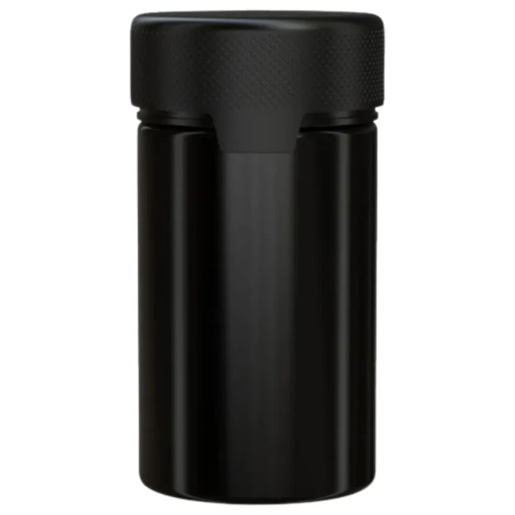 Chubby Gorilla - Aviator CR Container Black 150 ml