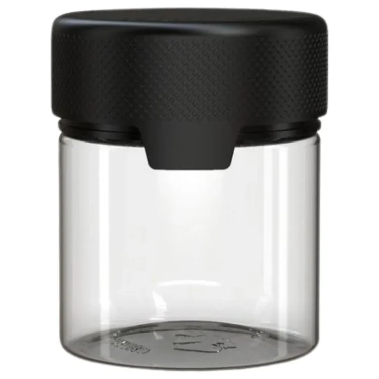 Chubby Gorilla - Aviator CR Container Clear/Black 90 ml