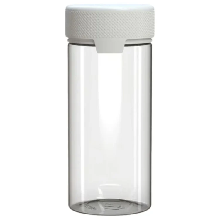 Chubby Gorilla - Aviator CR Container Clear/White 240 ml