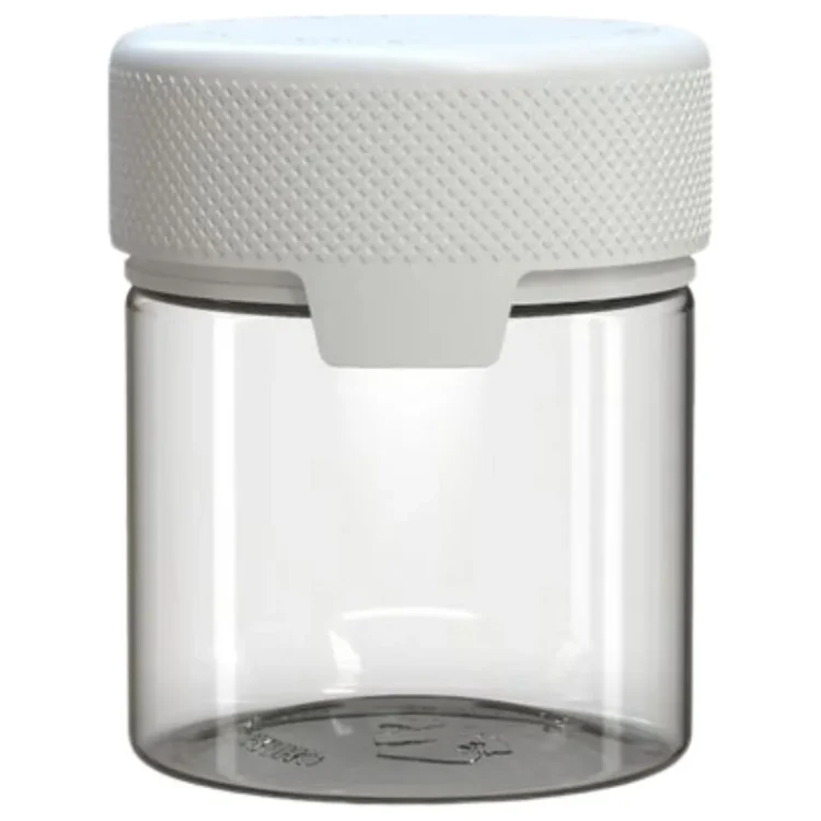 Chubby Gorilla - Aviator CR Container Clear/White 90 ml