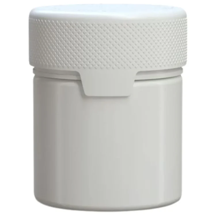 Chubby Gorilla - Aviator CR Container White 90 ml