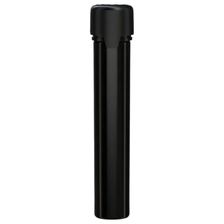 Chubby Gorilla - Aviator CR Pre-Roll Tube Black 100 mm