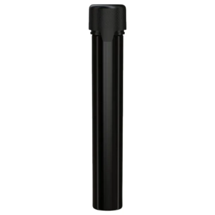 Chubby Gorilla - Aviator CR Pre-Roll Tube Black 115 mm