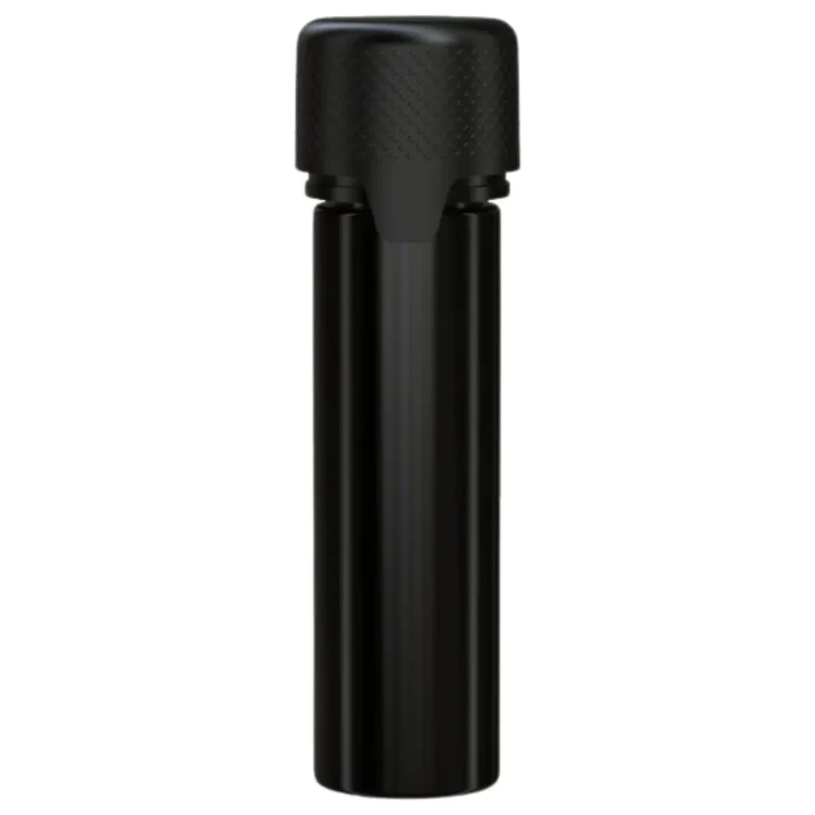 Chubby Gorilla - Aviator CR Pre-Roll Tube Black 65 mm