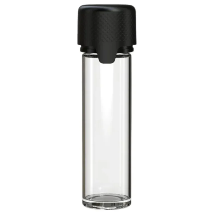 Chubby Gorilla - Aviator CR Pre-Roll Tube Clear 65 mm