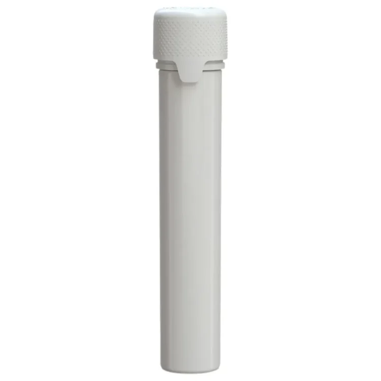 Chubby Gorilla - Aviator CR Pre-Roll Tube White 100 mm