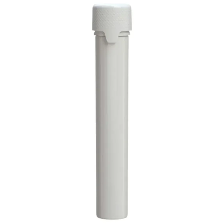 Chubby Gorilla - Aviator CR Pre-Roll Tube White 115 mm