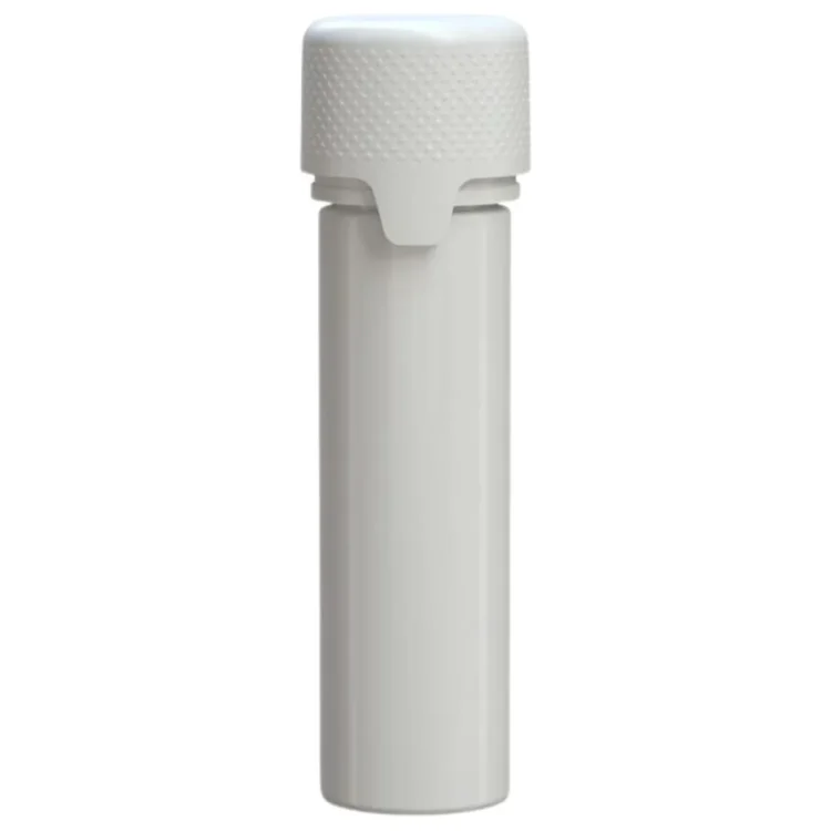 Chubby Gorilla - Aviator CR Pre-Roll Tube White 65 mm